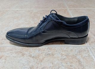 Zapatos de hombre