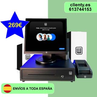 El TPV para tu negocio