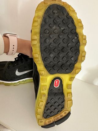 Zapatilla nike talla 44
