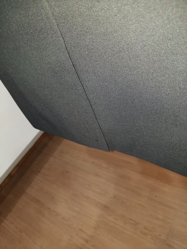 Abito cerimonia nero uomo