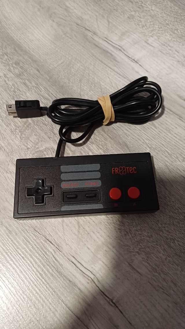 Mando para ningendo mini