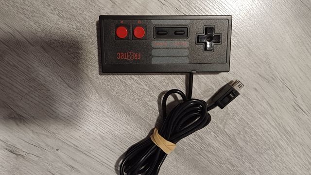 Mando para ningendo mini