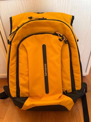 Mochila samsonite