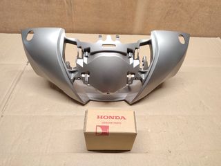 Cubierta Sh125 Sh350 Honda tapa 2021 a 2024 gris