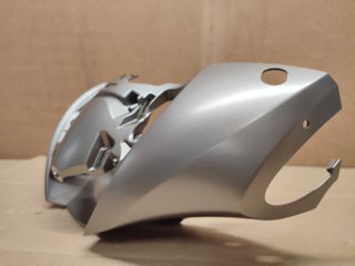 Cubierta Sh125 Sh350 Honda tapa 2021 a 2024 gris