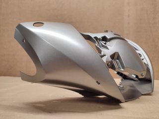 Cubierta Sh125 Sh350 Honda tapa 2021 a 2024 gris