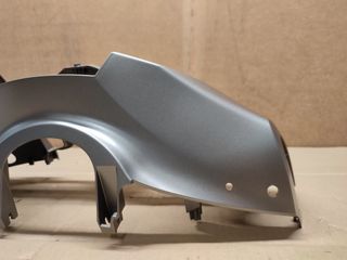 Cubierta Sh125 Sh350 Honda tapa 2021 a 2024 gris