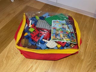 Castello reale Lego Duplo
