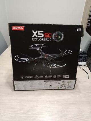 DRON