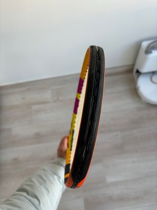 Raqueta tenis Babolat Pure Aereo Team Rafa NC