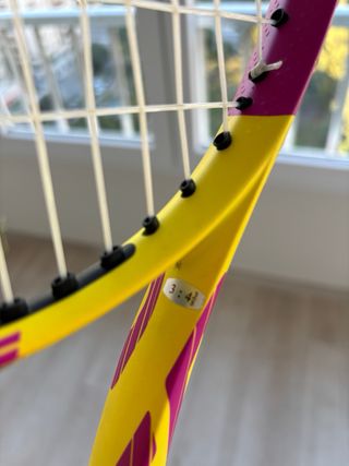 Raqueta tenis Babolat Pure Aereo Team Rafa NC