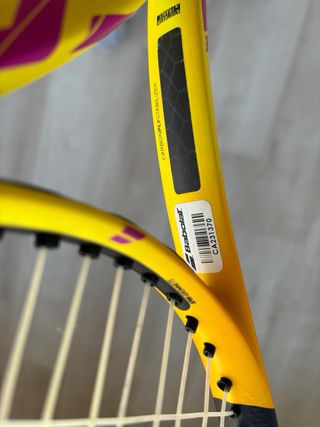 Raqueta tenis Babolat Pure Aereo Team Rafa NC