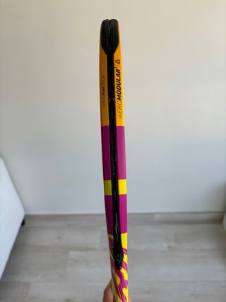 Raqueta tenis Babolat Pure Aereo Team Rafa NC