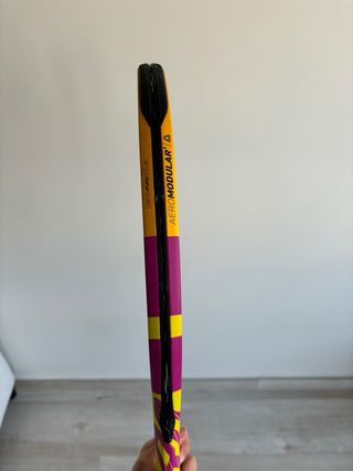 Raqueta tenis Babolat Pure Aereo Team Rafa NC
