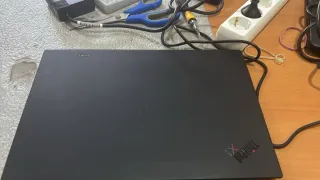 LENOVO CARBON X1 G8 I7 16 RAM 512 SSD