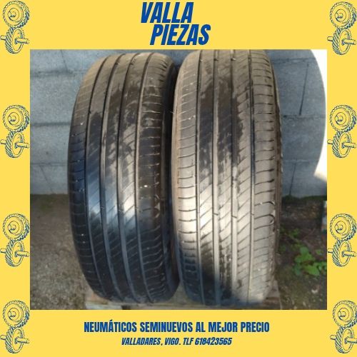 215 60 17 96H MICHELIN
