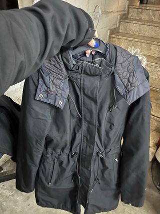 Parka The North Face