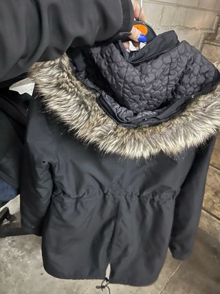 Parka The North Face