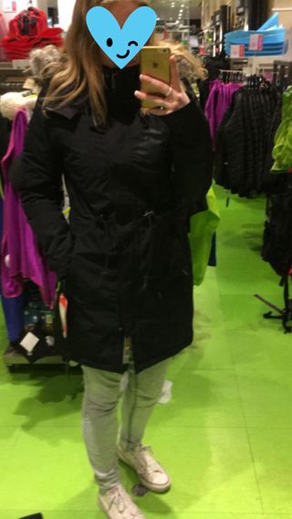Parka The North Face