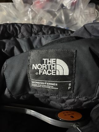 Parka The North Face