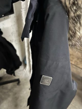 Parka The North Face