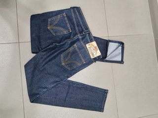 Dolce e Gabbana jeans slim fit size 29