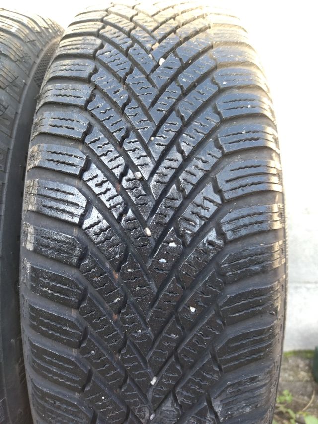 185 65 15 88T CONTINENTAL