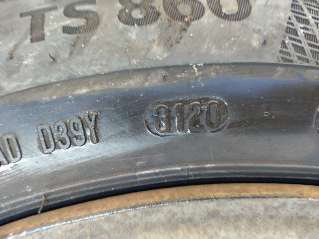 185 65 15 88T CONTINENTAL