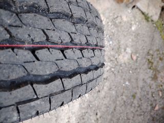 2 Neumáticos 215/65R16C Nuevos