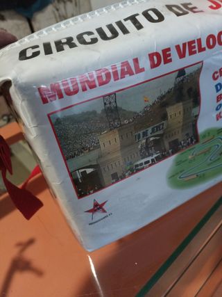 NEVERA JEREZ