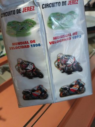 NEVERA JEREZ