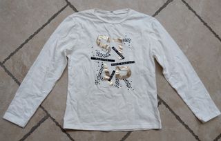 Maglia bambina.