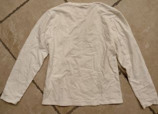Maglia bambina.