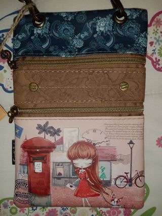 Bolso sweet Candy Nuevo