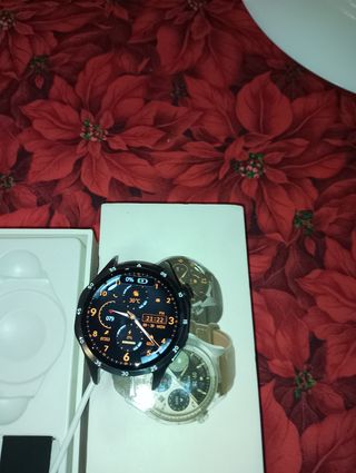 Reloj