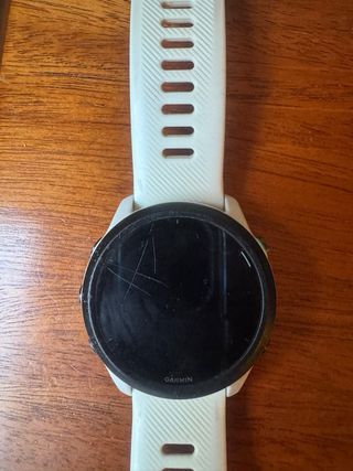 Garmin Forerunner 745 sin cargador