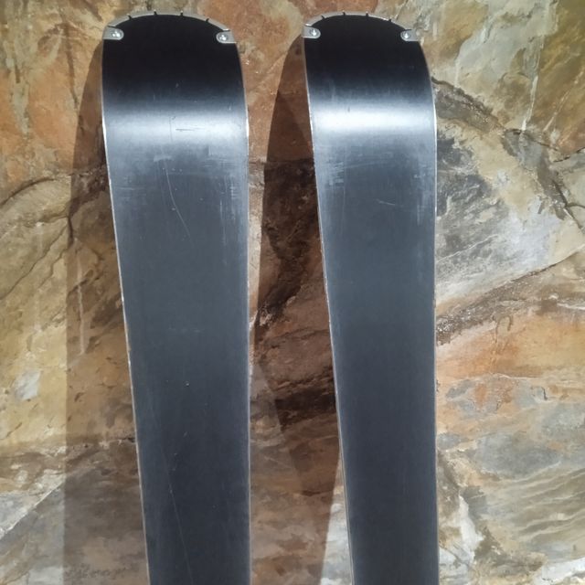 Esquís mujer salomon s/ Max  160