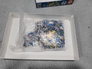 Educa puzzle 200
