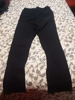 Pantalón premamá