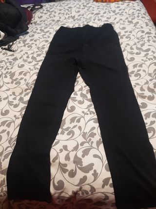 Pantalón premamá