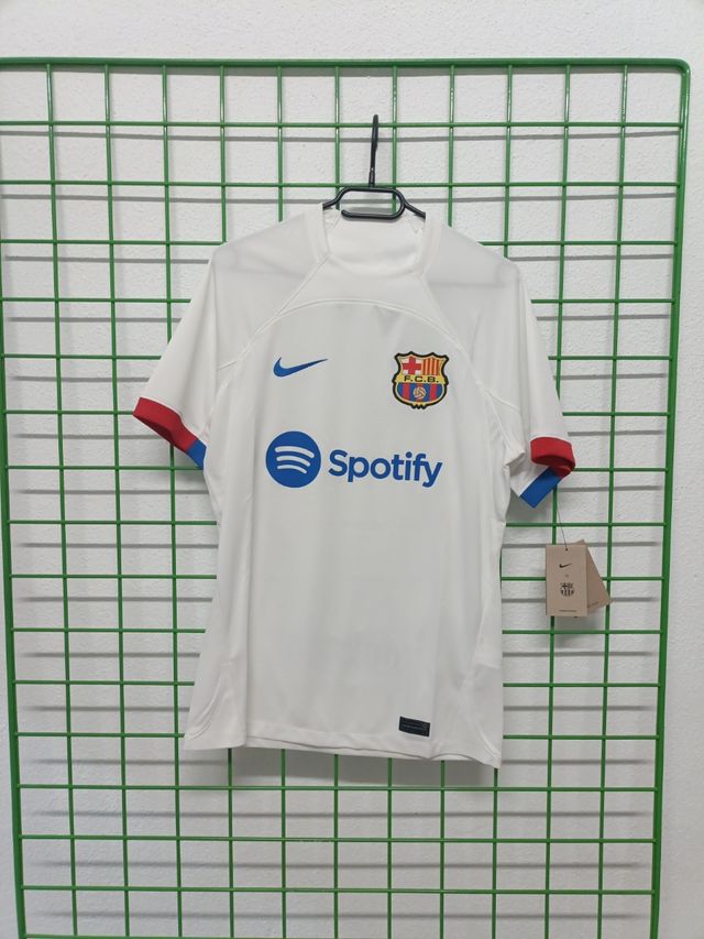 Camiseta Nike FCB original 2023/24