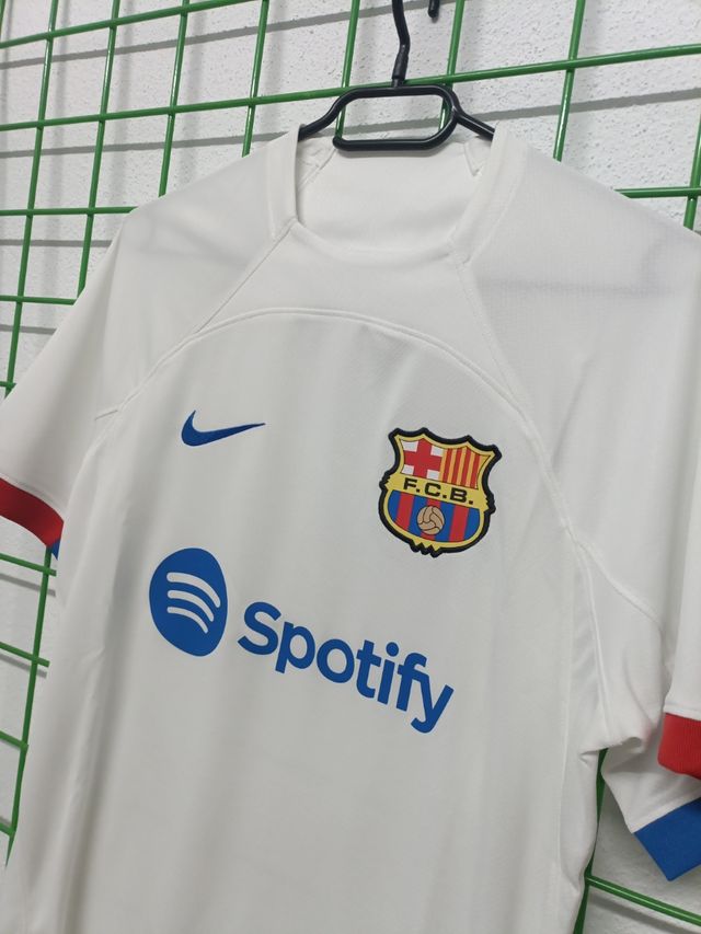 Camiseta Nike FCB original 2023/24