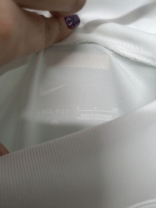 Camiseta Nike FCB original 2023/24