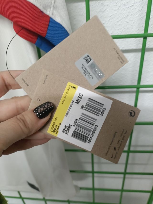 Camiseta Nike FCB original 2023/24