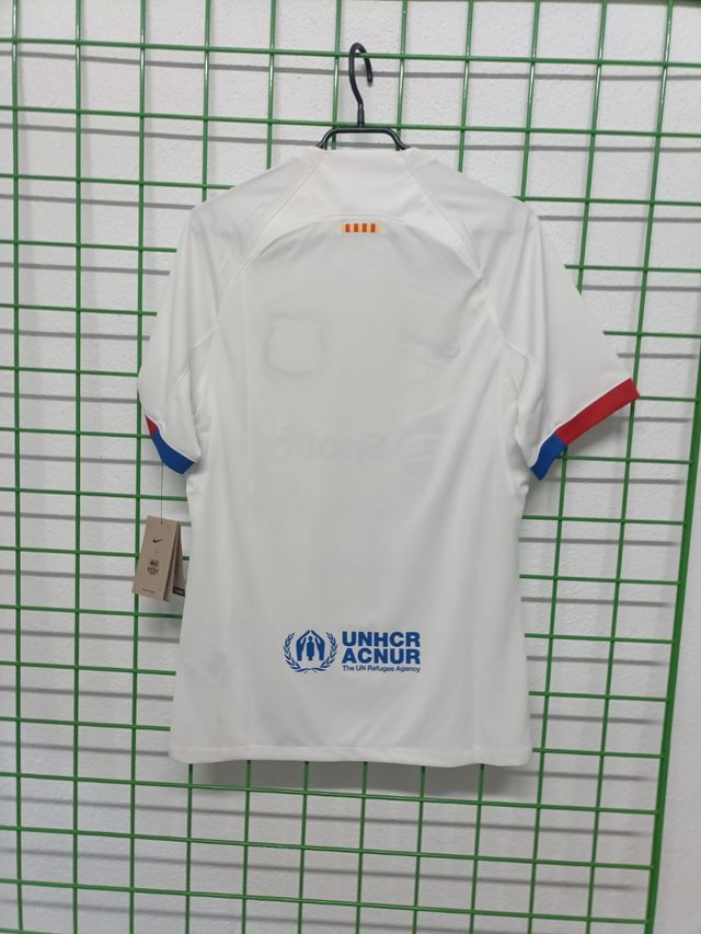 Camiseta Nike FCB original 2023/24