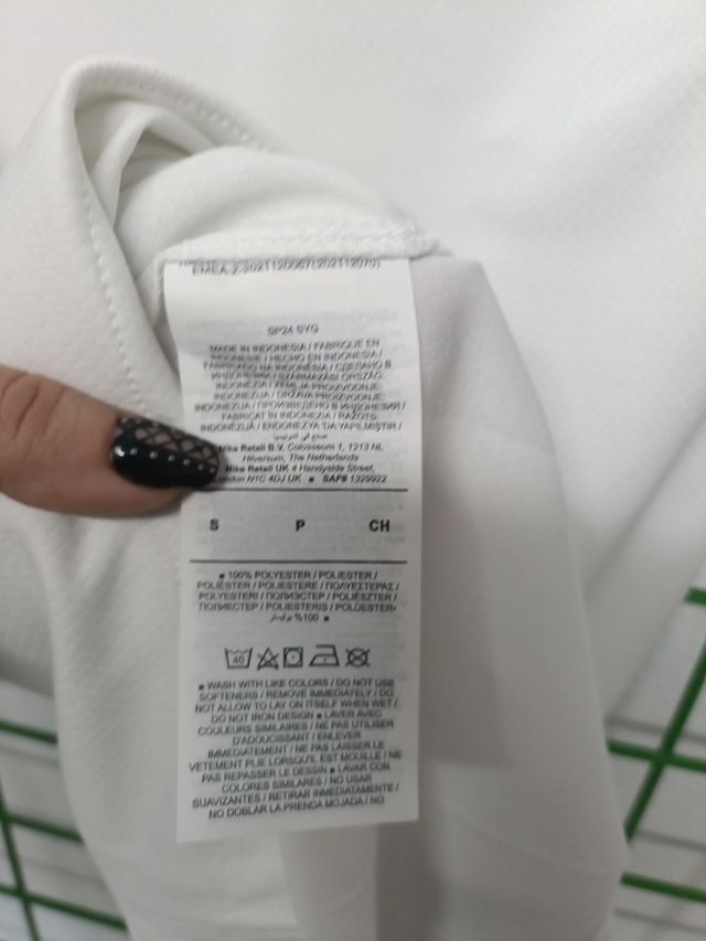 Camiseta Nike FCB original 2023/24