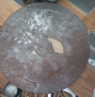 Máquina proyección películas antiguas