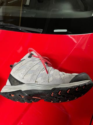 Botas de montaña Columbia T38