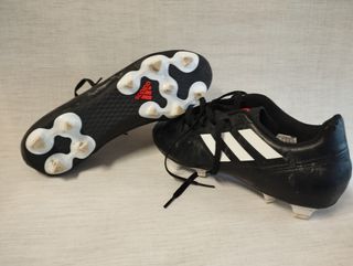 Zapatillas de futbol 