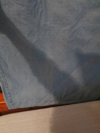 BURRBERRY falda Vaquera !!!!!!